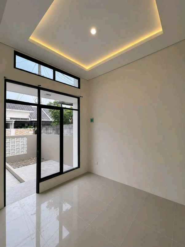 dijual rumah cilebut dekat stasiun