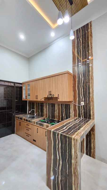 dijual rumah cileungsi