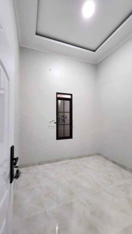 dijual rumah cileungsi