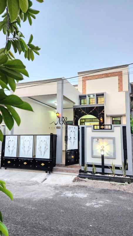 dijual rumah cileungsi