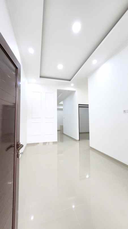 dijual rumah cileungsi