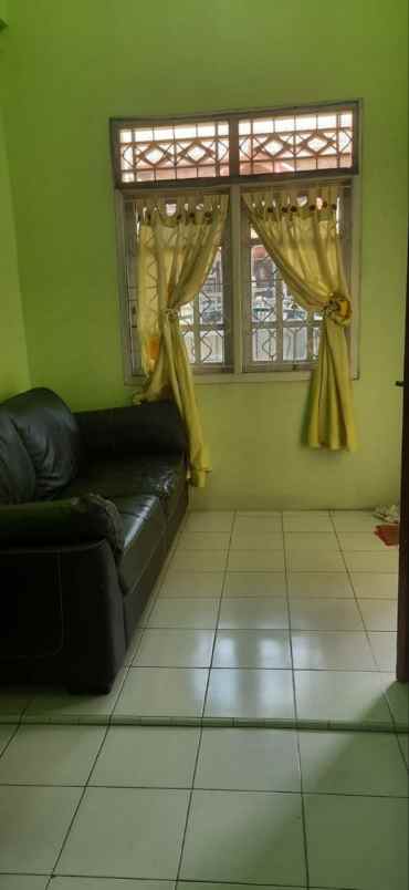 dijual rumah cileungsi
