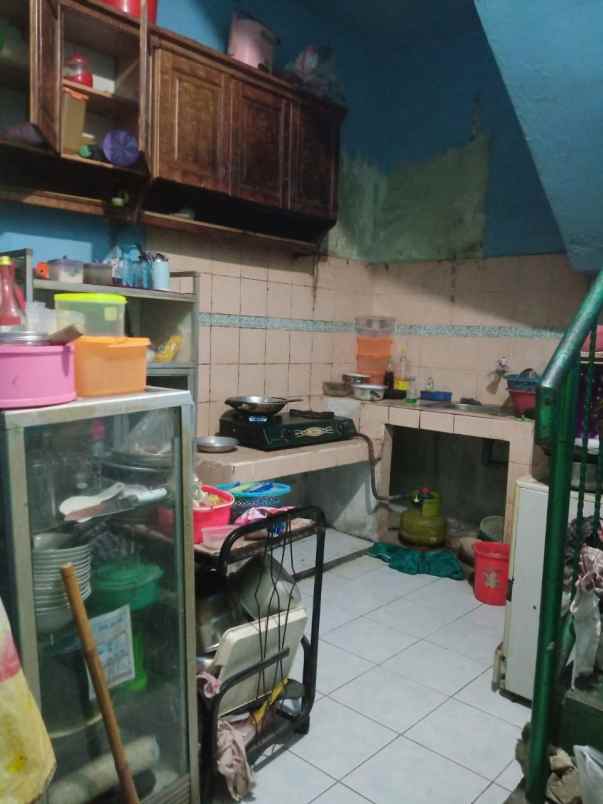 dijual rumah cileungsi
