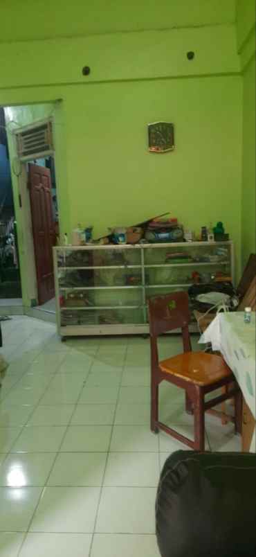 dijual rumah cileungsi