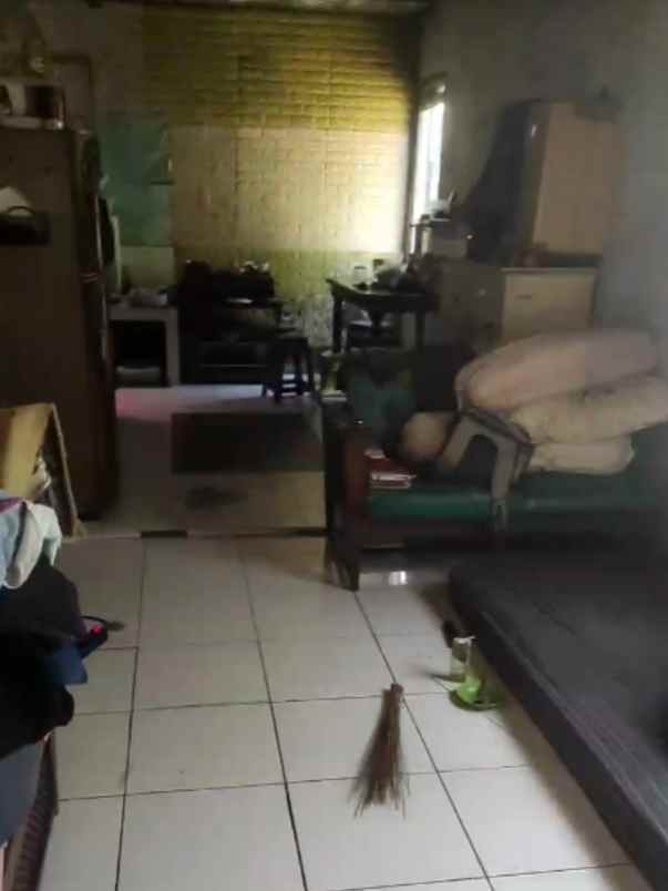 dijual rumah cileungsi bogor