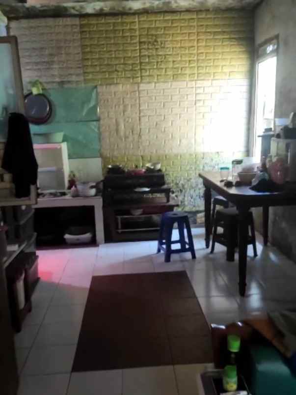 dijual rumah cileungsi bogor