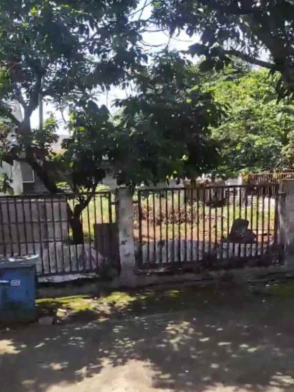 dijual rumah cileungsi bogor