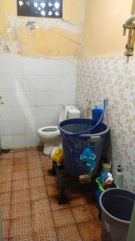 dijual rumah cileunyi