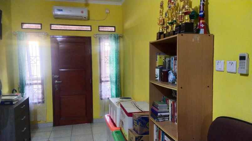 dijual rumah cileunyi