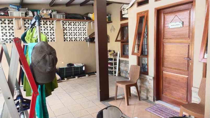 dijual rumah cileunyi