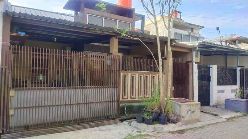 dijual rumah cileunyi