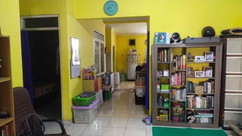 dijual rumah cileunyi