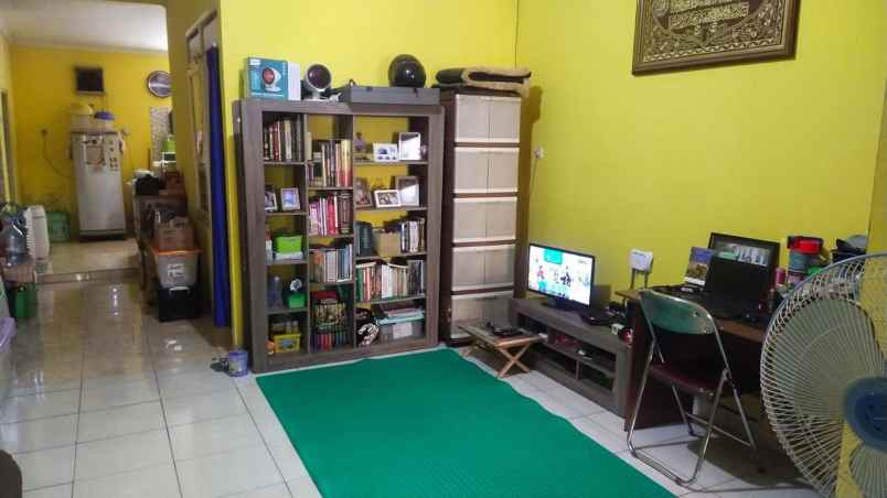 dijual rumah cileunyi