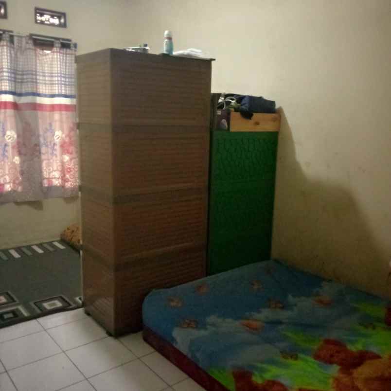 dijual rumah cileunyi