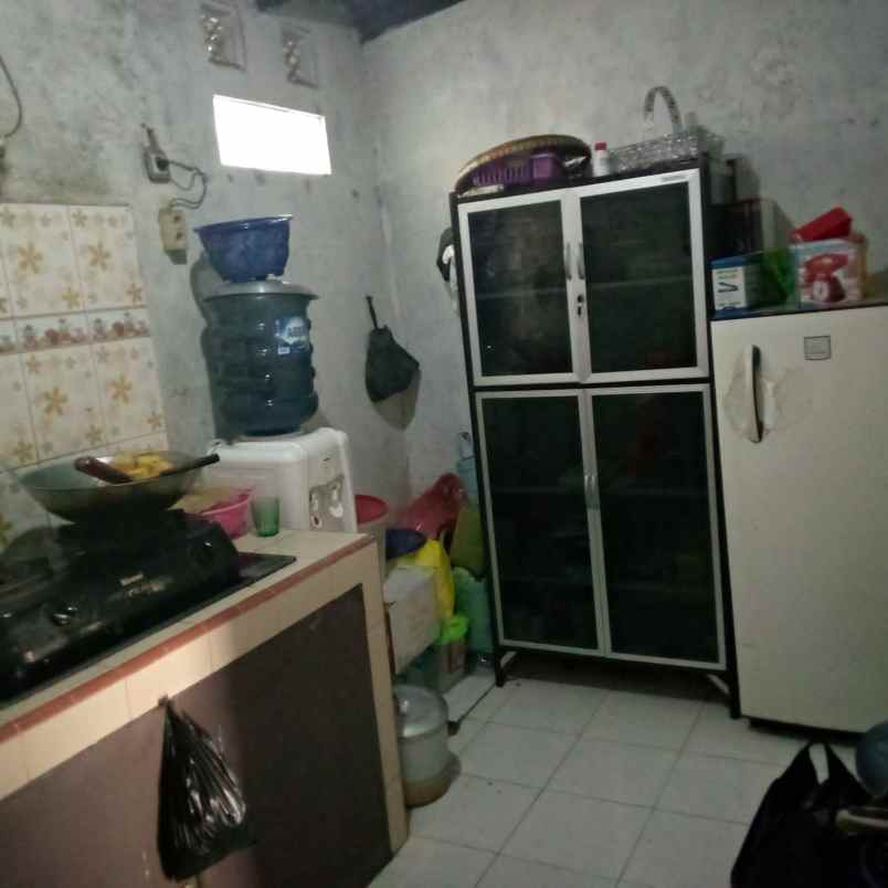 dijual rumah cileunyi