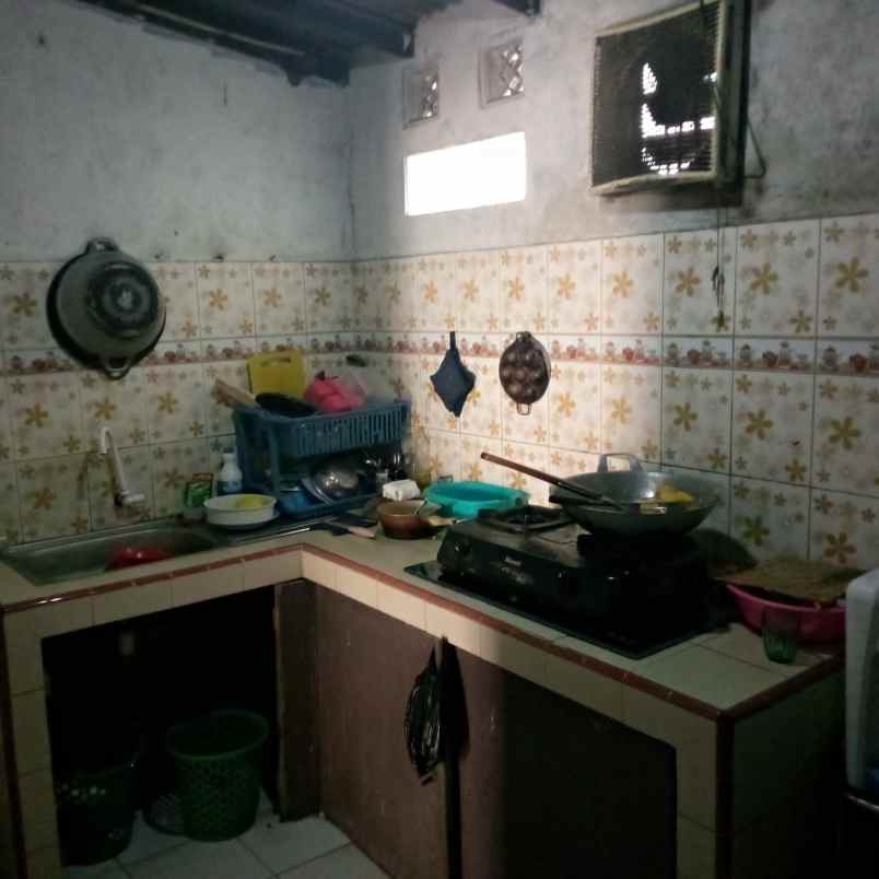 dijual rumah cileunyi