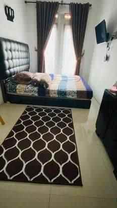 dijual rumah cimahi selatan kota cimahi