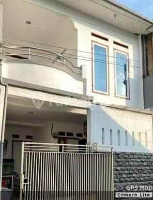 dijual rumah cimahi selatan kota cimahi