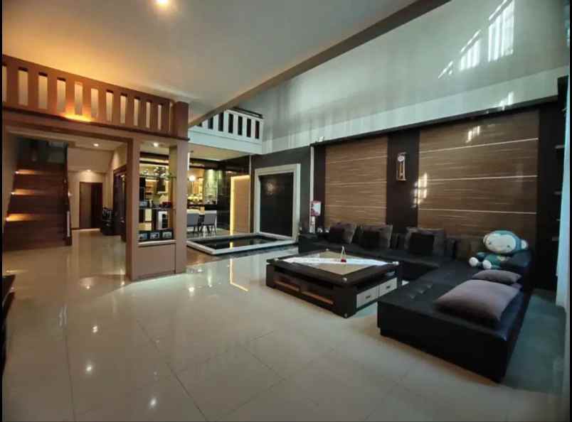 dijual rumah cimahi utara bandung