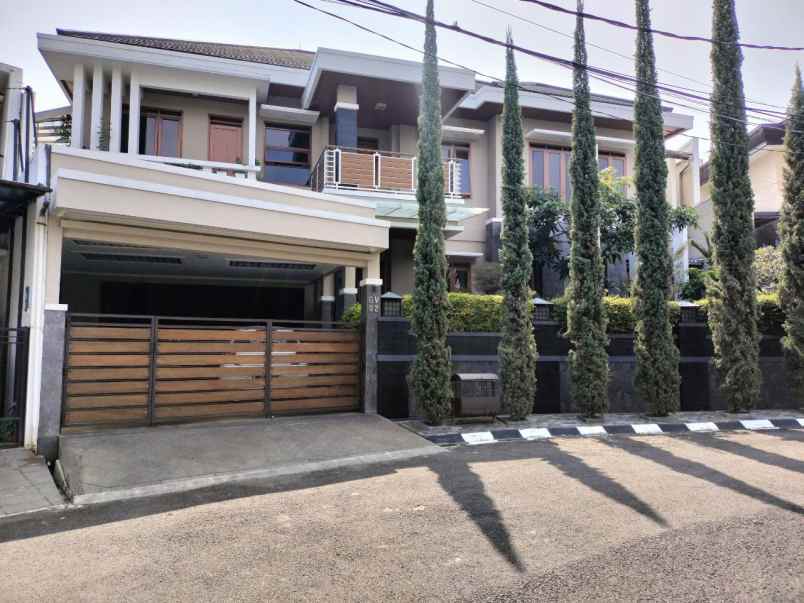 dijual rumah cimahi utara bandung