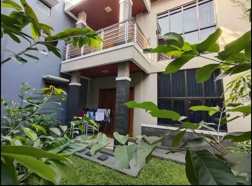 dijual rumah cimahi utara bandung