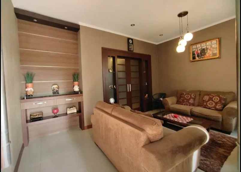 dijual rumah cimahi utara bandung