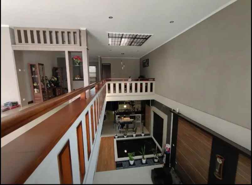 dijual rumah cimahi utara bandung