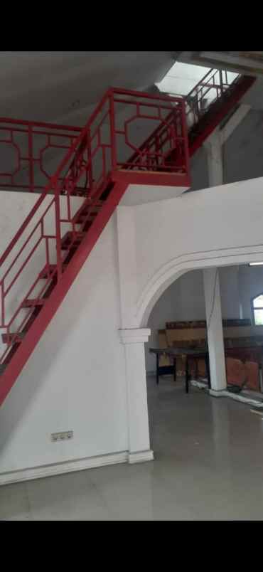 dijual rumah cimanggis harjamukti kota