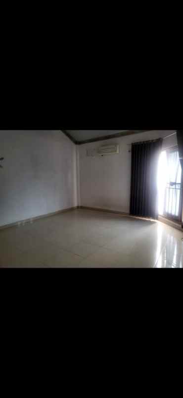 dijual rumah cimanggis harjamukti kota