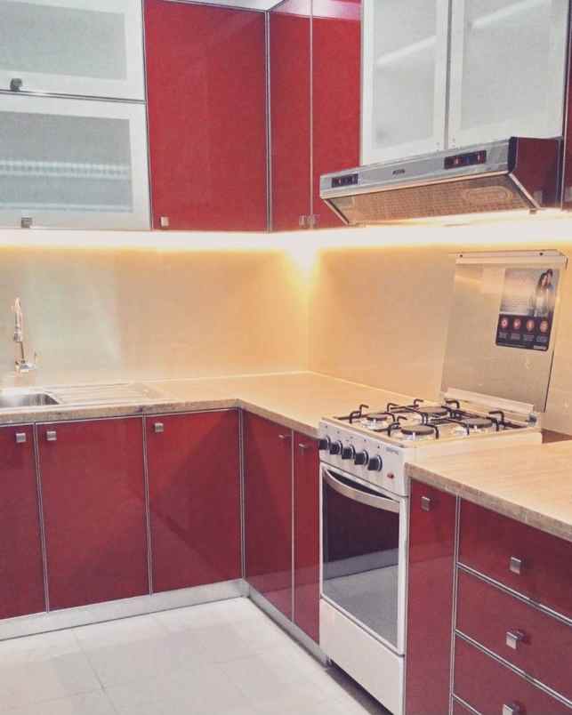 dijual rumah cimanggis mekarsari depok