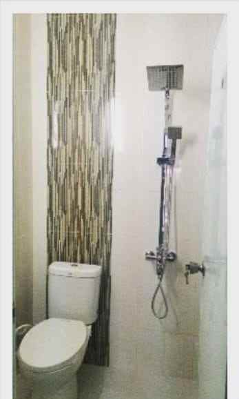 dijual rumah cimanggis mekarsari depok