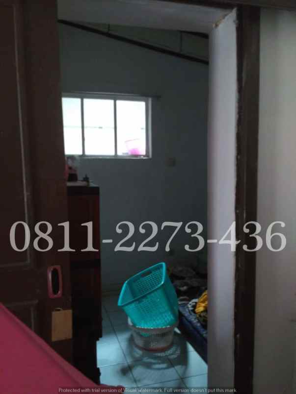 dijual rumah cipageran