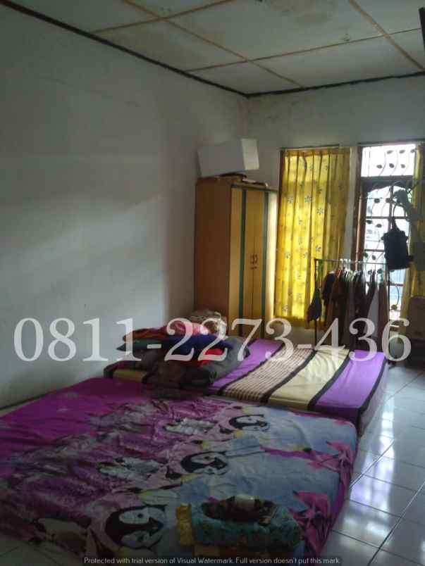 dijual rumah cipageran