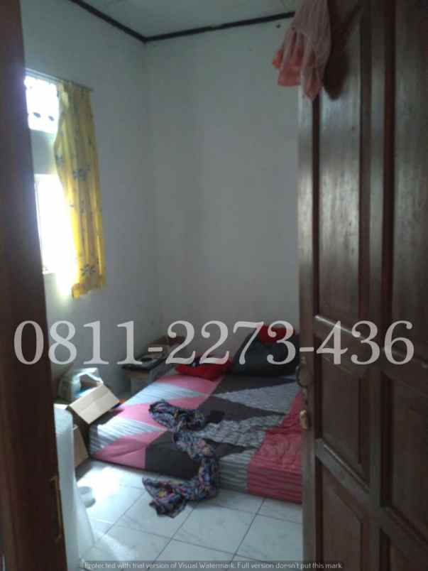 dijual rumah cipageran