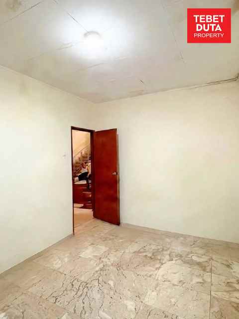 dijual rumah cipinang elok