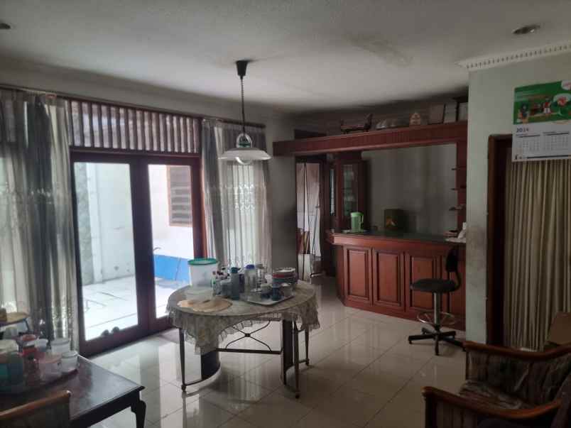 dijual rumah cipinang muara jatinegara