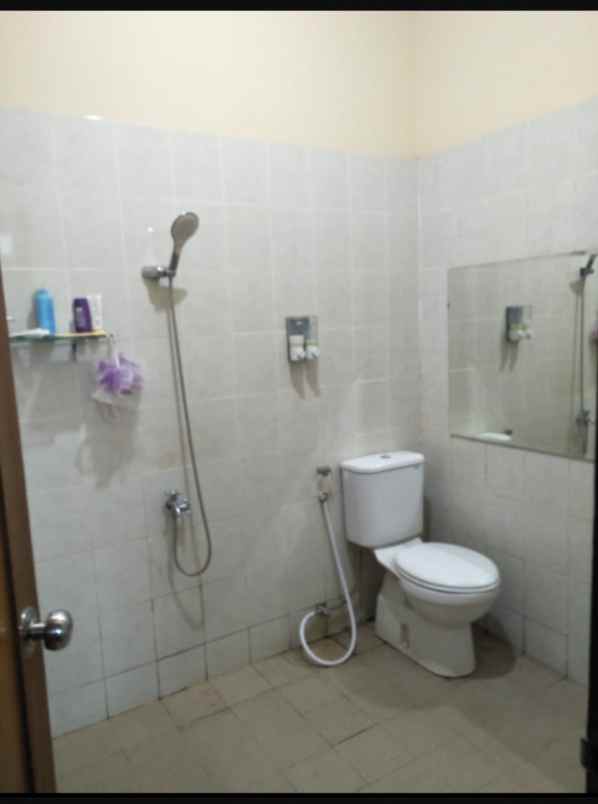 dijual rumah cisaranten