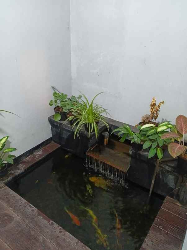 dijual rumah cisasawi cihanjuang