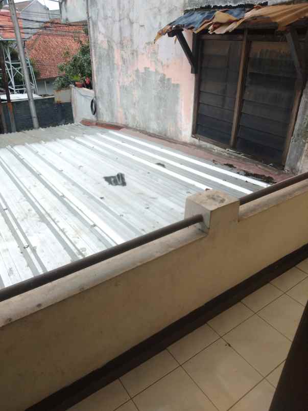 dijual rumah cisitu indah sayap dago