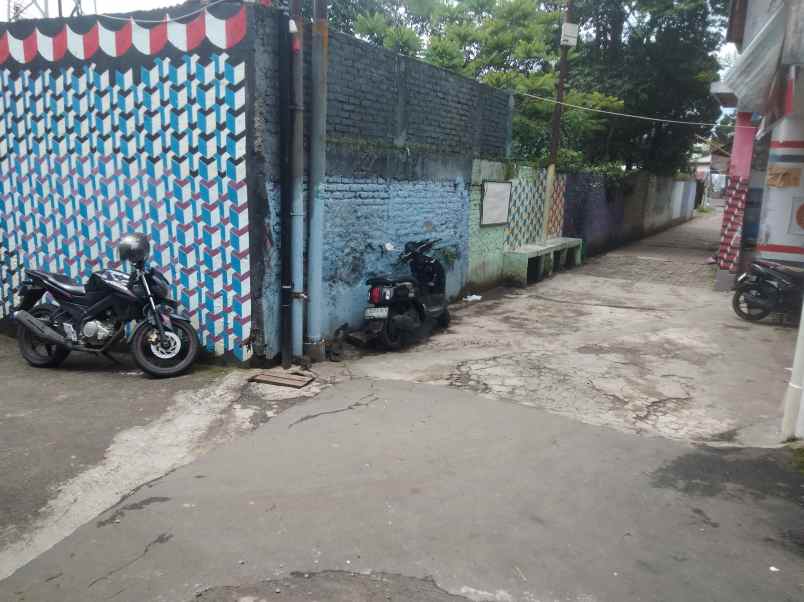 dijual rumah cisitu indah sayap dago