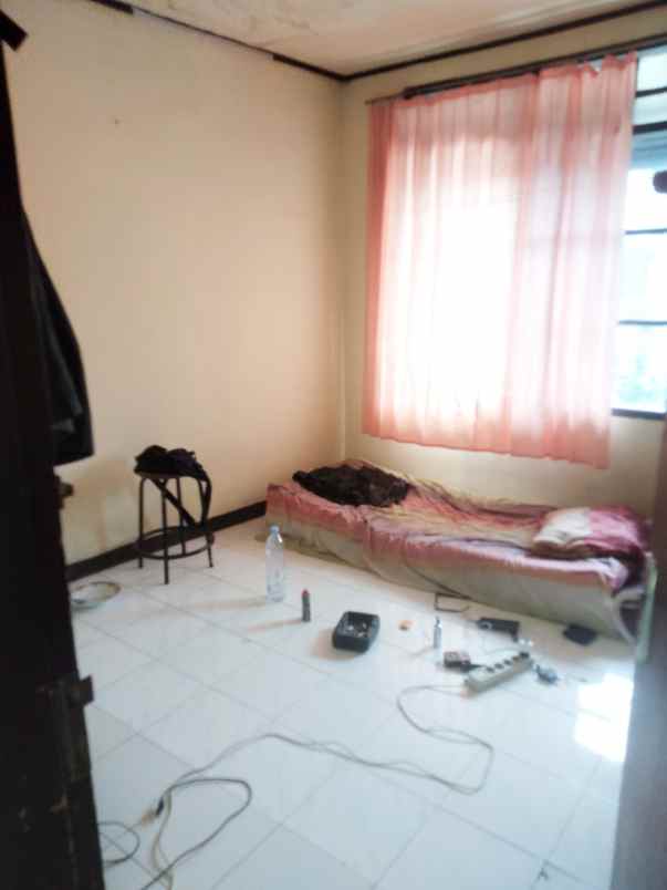 dijual rumah cisitu indah sayap dago