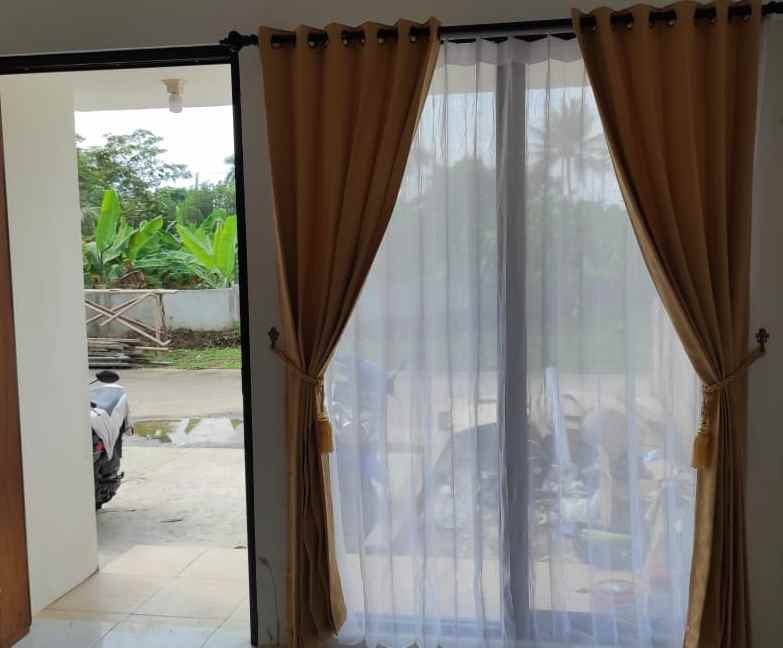 dijual rumah citayam bojonggede bogor