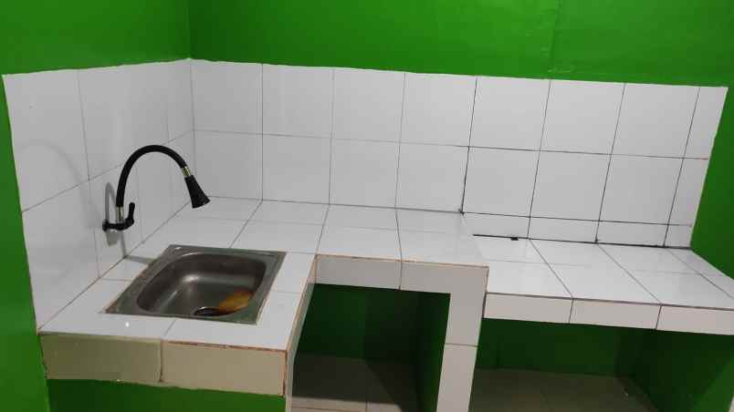 dijual rumah citayam bojonggede bogor