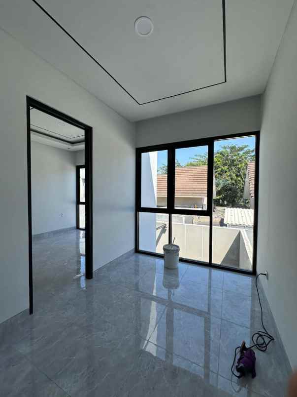 dijual rumah citraland the greenlake