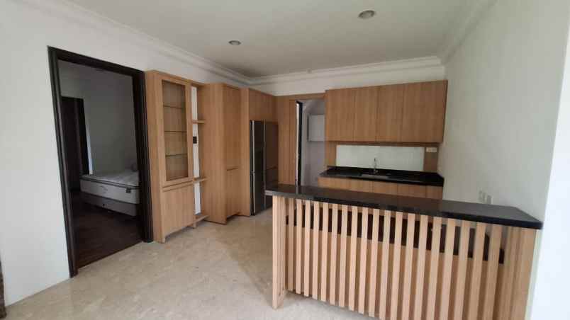 dijual rumah cluster jadeite