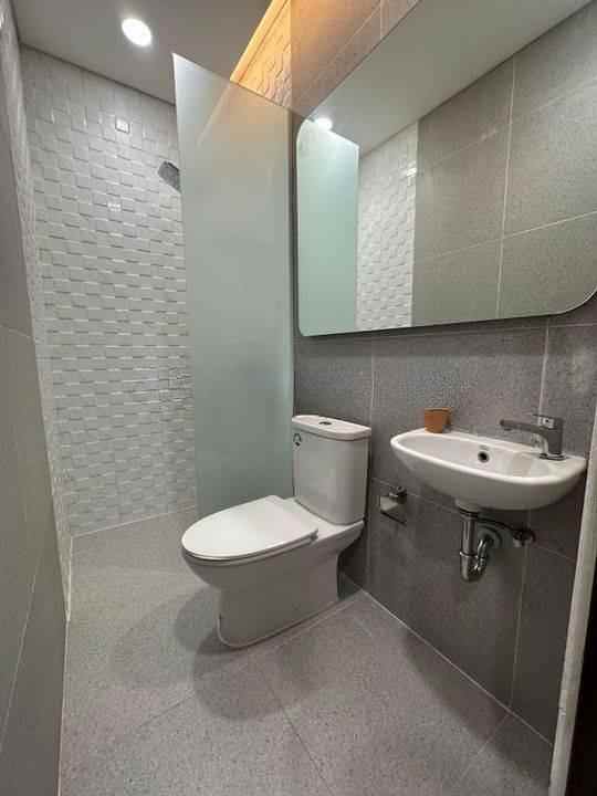 dijual rumah cluster mahakam jgc