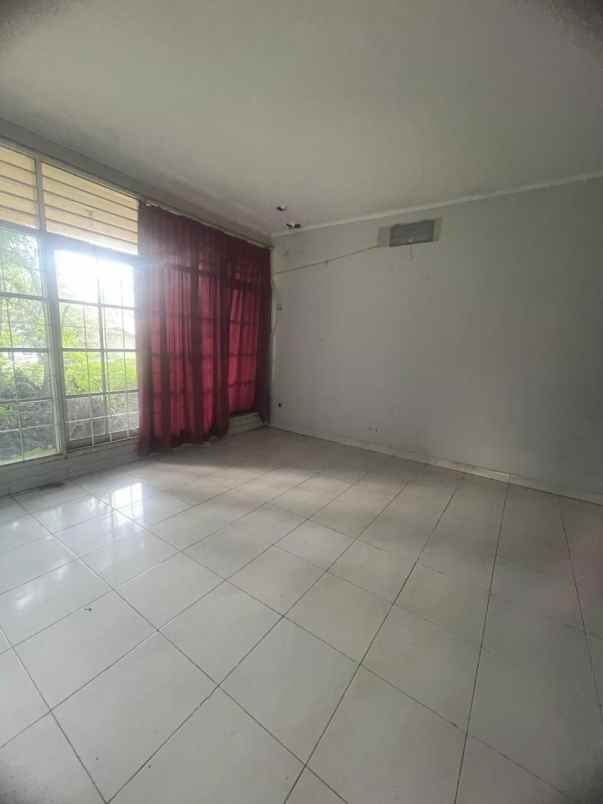 dijual rumah cluster meadowgreen lippo cikarang