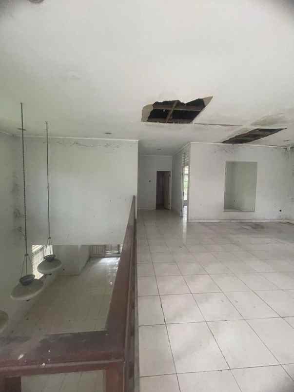 dijual rumah cluster meadowgreen lippo cikarang