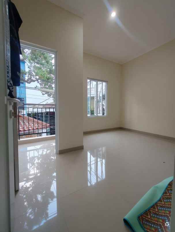 dijual rumah condet jakarta timur