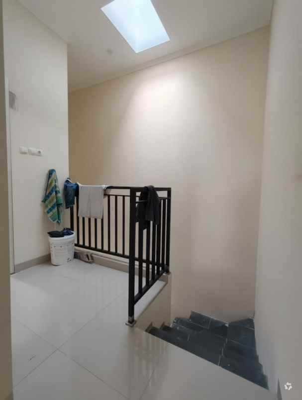 dijual rumah condet jakarta timur